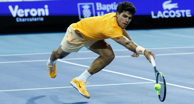 Tennis: Miami; Alcaraz fuori, battuto da statunitense Korda