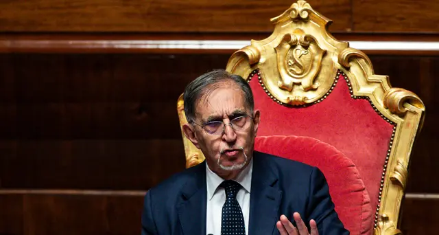 Pm: 'Nessun contatto La Russa-Pazzali, ma il caso si riapre'