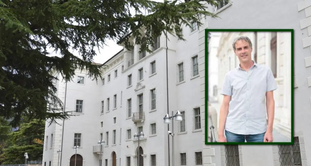 Il Dipartimento di psicologia di Rovereto: «Siamo una realtà unica in tutta Italia»