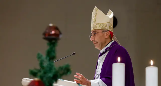Crans-Montana: card. Reina, \"sono tutti figli nostri, non accada più\"