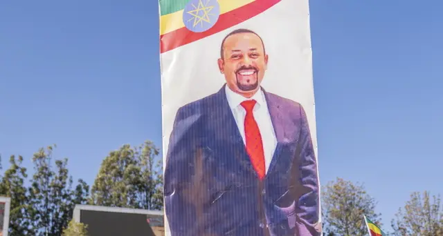 Etiopia: forze fedeli al governo riconquistano Shewa Robit