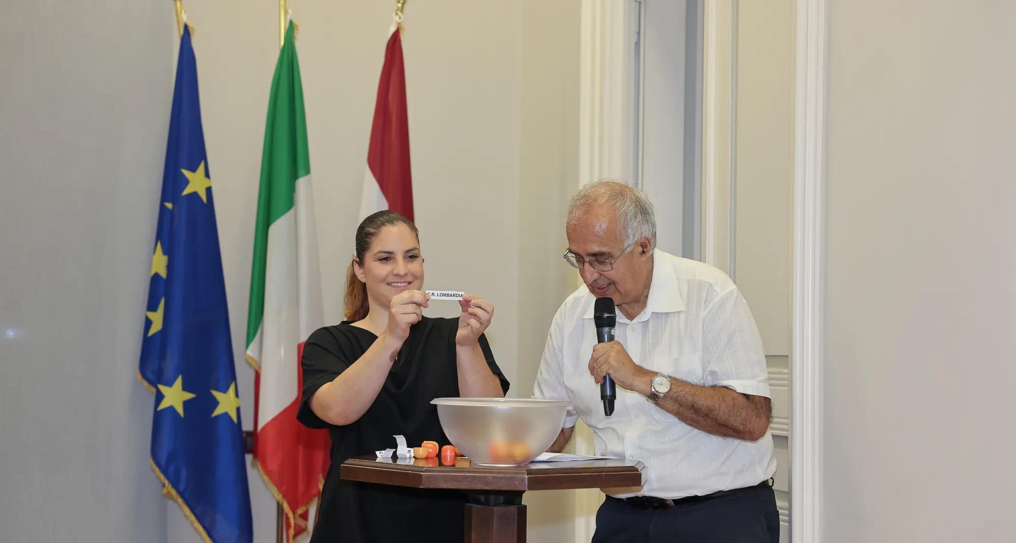 Nelle Giudicarie quattro giorni di sport e impegno sociale: da giovedì 15 a domenica 18 giugno il torneo internazionale di calcio giovanile Eusalp
