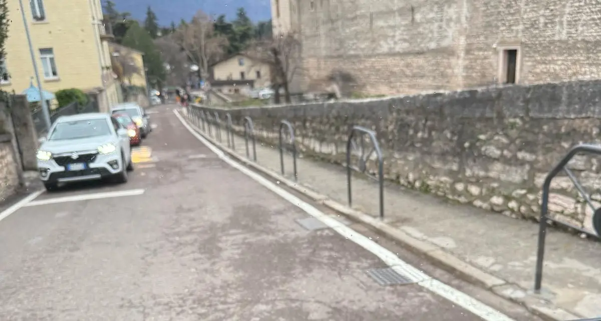 Via Cervara, la denuncia della Uil: “Interventi stradali ostacolano il servizio di trasporto pubblico”