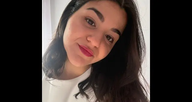 Alfieri Repubblica: Claudia, con la poesia mi sento libera