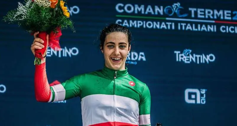 Treviso, la ciclista trentina Alice Toniolli esce dal come: verrà presto sentita da chi indaga