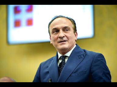 Presidente regionale in conferenza stampa commenta visita della premier a Torino, immagine di approfondimento