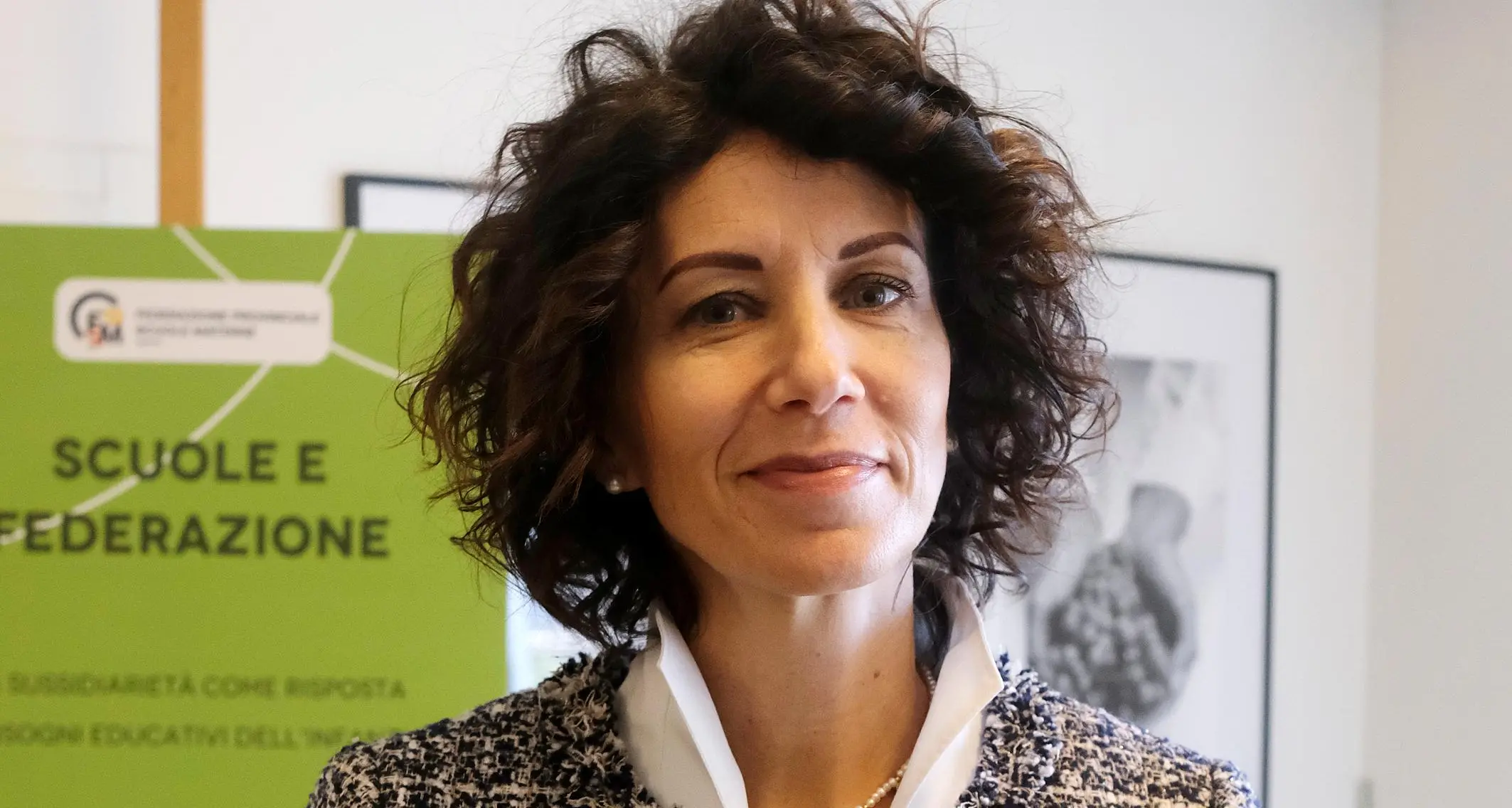 Lunedì inizia la scuola per 70 mila alunni trentini, e la giunta va in tourneé in tutto il Trentino (Gerosa 5 inaugurazioni)