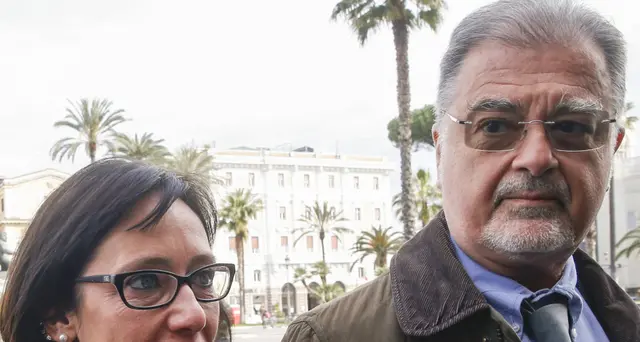 Cucchi: Pg Cassazione, 'confermare condanne Cc'