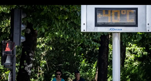 Torna l'anticiclone, al Centro-Sud temperature fino a 10 gradi oltre le medie