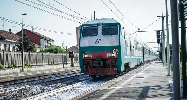 Brandizzo: Massa rinuncia al ricorso per restare in Rfi