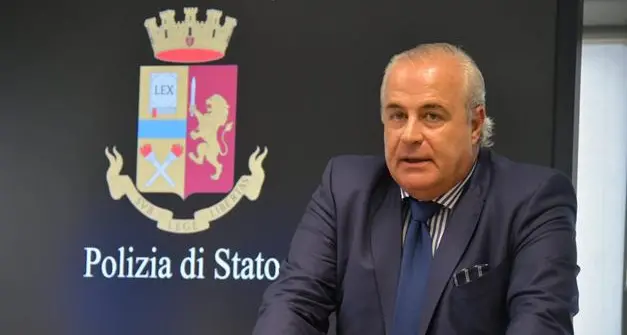 Napoli in ritiro a Dimaro, la gioia del questore di Trento: “Amo questa squadra e stravedo per Simeone”