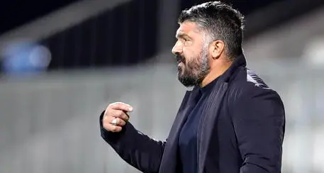 Gattuso alla Fiorentina, arriva l’ufficialità