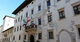 Comunali di Trento, sarà Ennio Dandrea il candidato sindaco del Patt