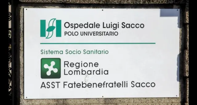 Hantavirus: turista britannica ventenne in quarantena a Milano