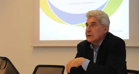 Addio a Carlo Borzaga, l’economista cooperatore