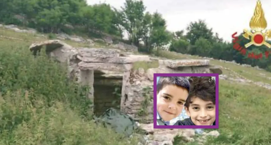 Crollo della ghiacciaia in Lessinia, altri 7 indagati: nell’incidente morirono due bambini