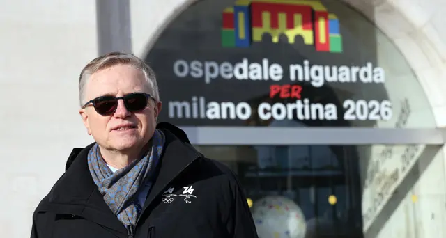 Crans-Montana: Niguarda, bollettini solo per informazioni significative