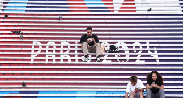 Parigi: ko ai rigori con l'Ungheria, Settebello eliminato