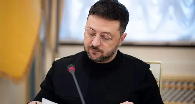 Zelensky per Natale: “Abbiamo tutti un sogno, che (Putin) muoia”