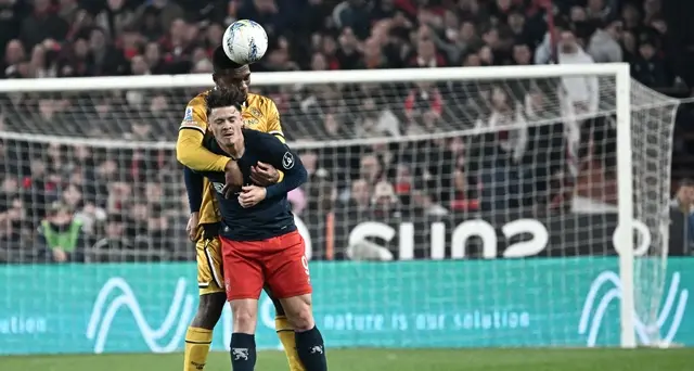 Calcio: Genoa-Udinese 0-2