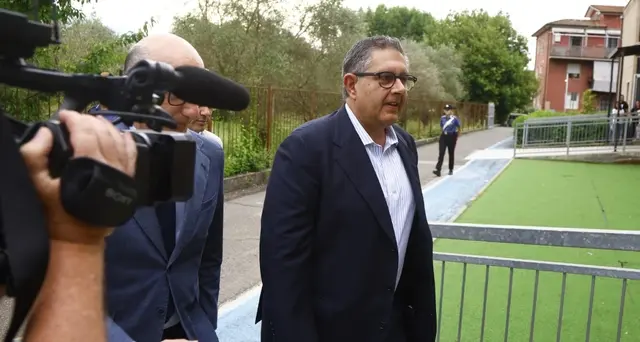 Toti: Lega Imperia si prepara e indica candidati regionali