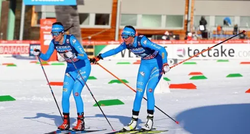 Olimpiadi Milano-Cortina, la beffa: niente combinata nordica femminile (si doveva fare in Val di Fiemme)