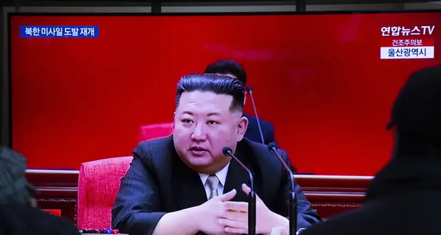 Kim: aumenteremo esponenzialmente il nostro arsenale atomico