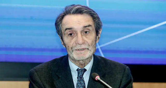 Crans-Montana: A.Fontana, se ci saranno le condizioni la Lombardia sarà parte civile