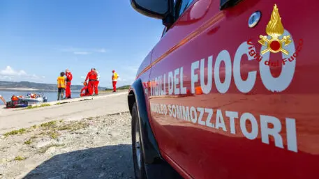Vigili del fuoco