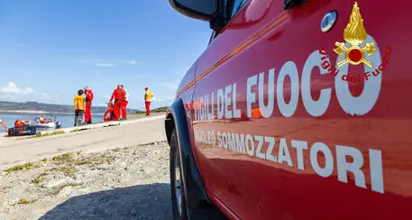 Padre e figlio annegano in un fiume nel Piacentino: uno si è tuffato per salvare l'altro nel Trebbia