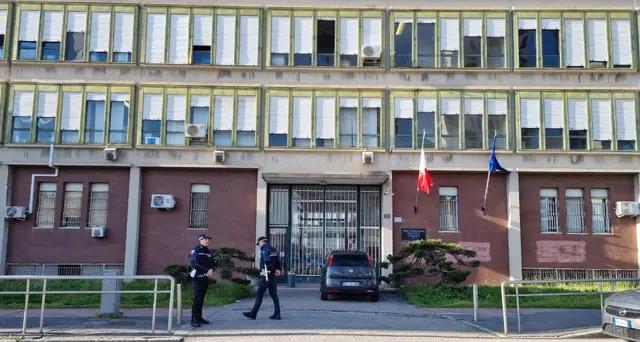 Omicidio a Crema, resta in carcere il 17enne: 'Chiedo perdono'