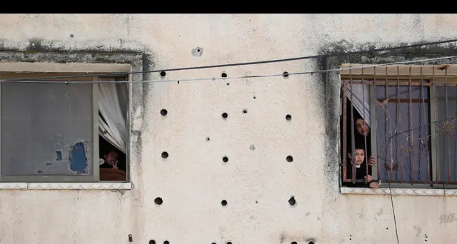 Cisgiordania, media: due morti in raid di Israele a Tulkarem