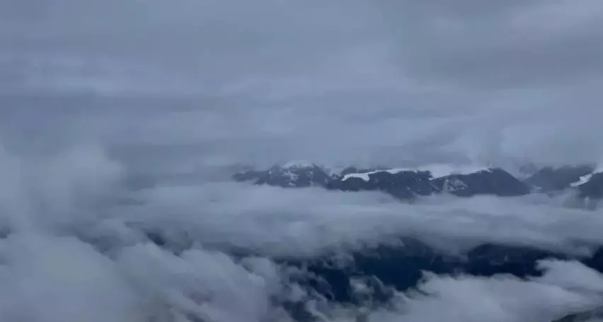 E’ ancora inverno: un metro di neve in val di Fleres