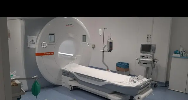 Tumori: nuovo metodo per esaminarli basato sulla risonanza