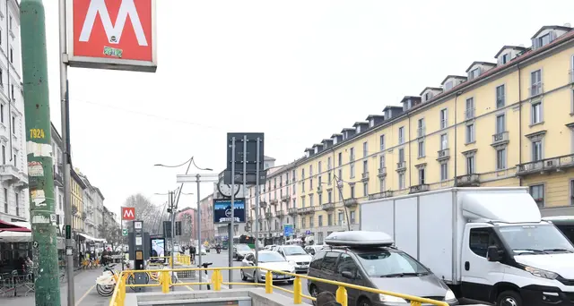 Sciopero trasporti: Atm, a Milano in funzione tutte le linee