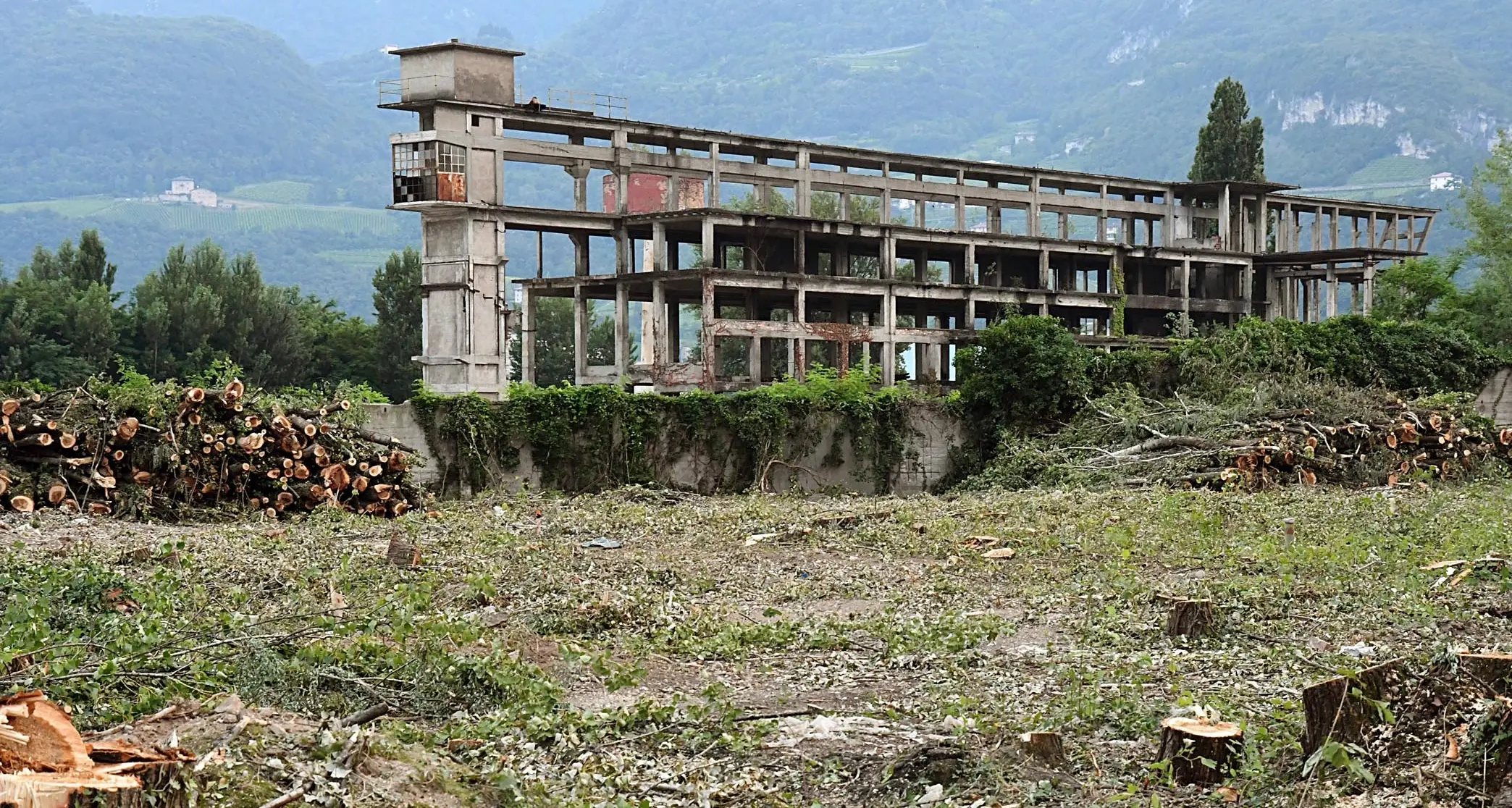 Circonvallazione ferroviaria, i privati della Sloi chiedono di bloccare i lavori: \"Abbiamo un progetto\"