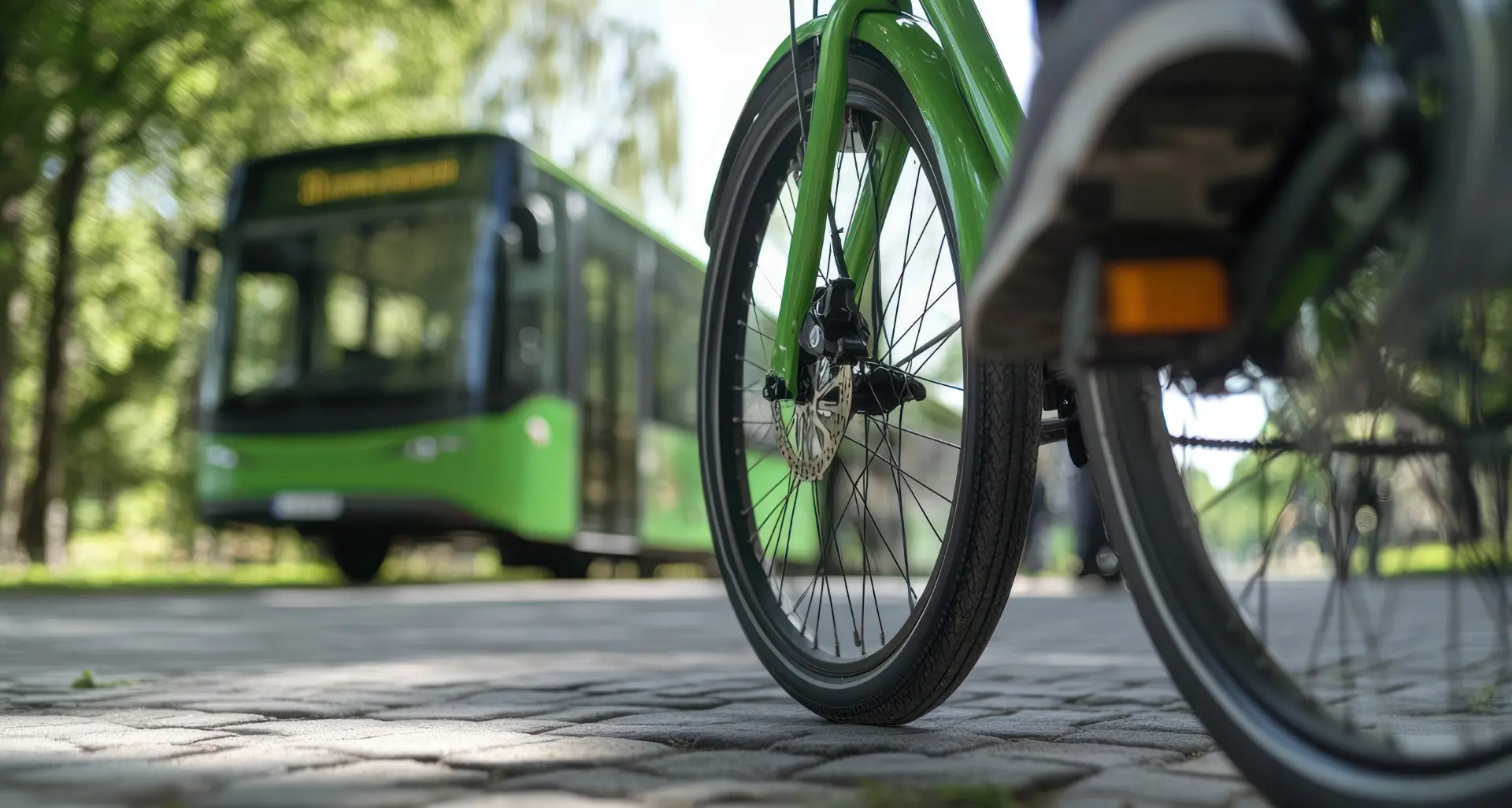 Trentino Sviluppo nella rete europea per la mobilità sostenibile