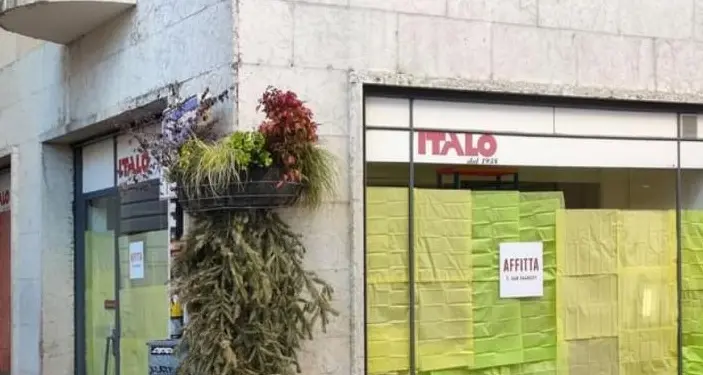 Addio al negozio \"Italo\", paradiso dei giochi per generazioni, era aperto dal lontano 1938