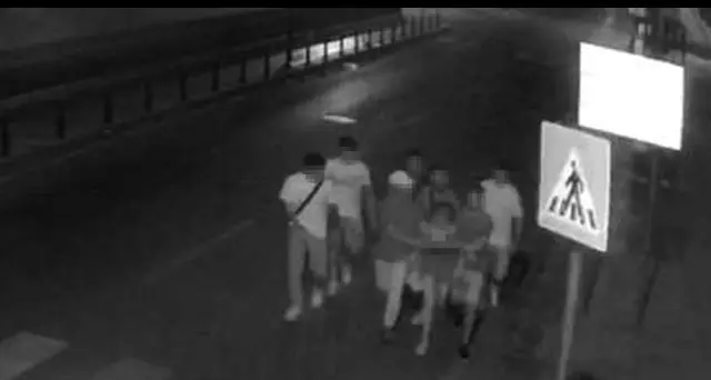Stupro di gruppo: confermata condanna imputato minorenne