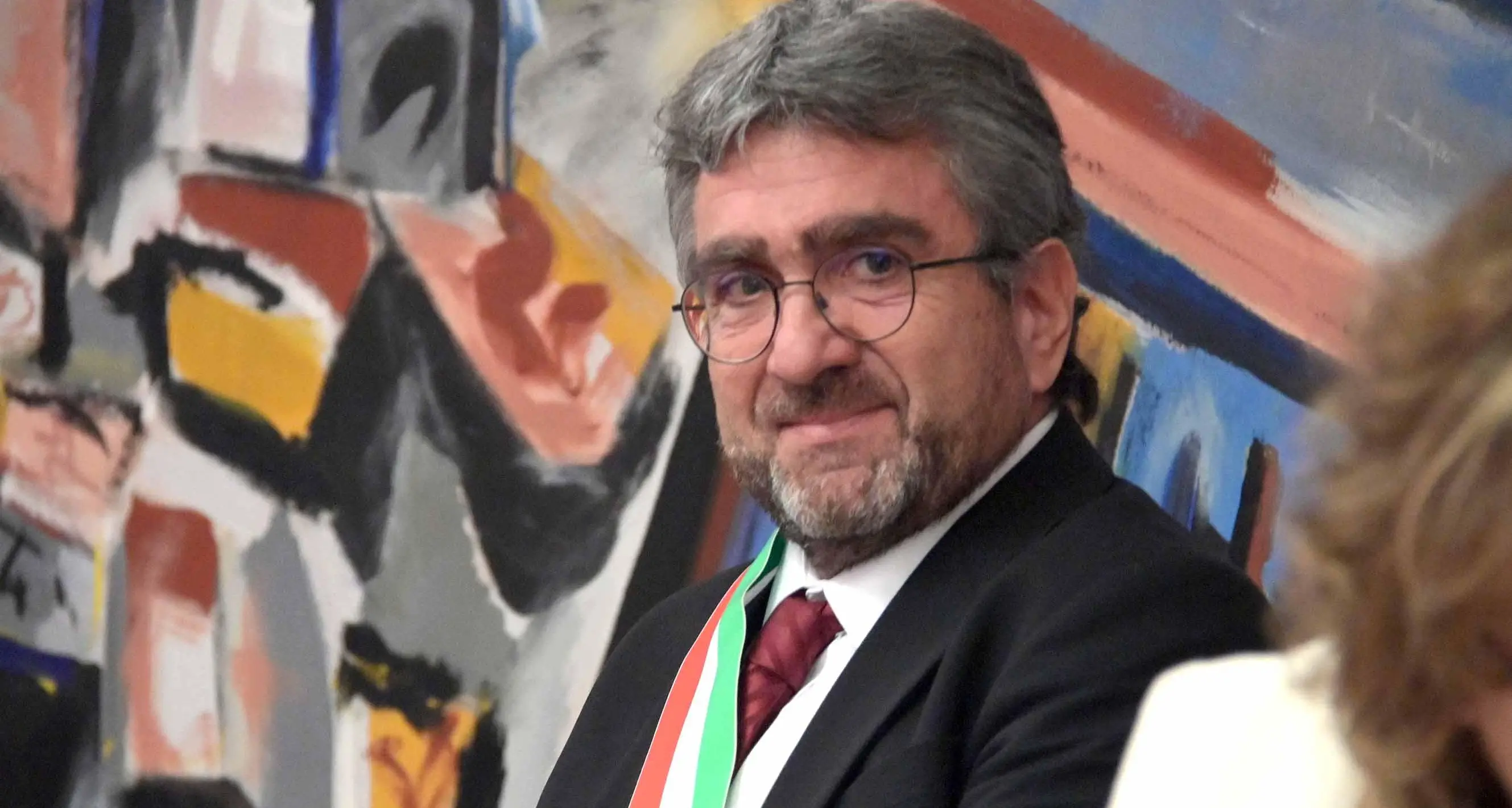 Un mese da sindaco di Lona-Lases, Antonio Giacomelli: «In aprile pronti a sottoscrivere il protocollo per la legalità»