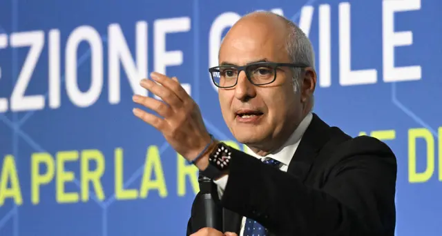 Campi flegrei: Curcio, lavoriamo a definizione area intervento