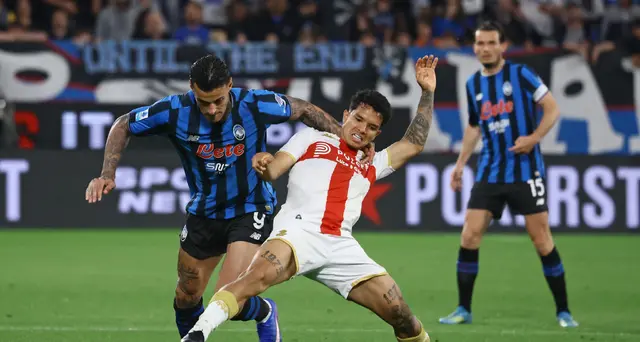 Serie A: Atalanta-Genoa 0-0