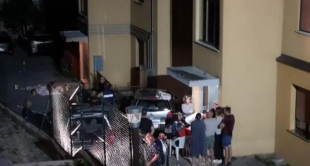 Omicidio di Mara Fait, Shehi Zyba è imputabile