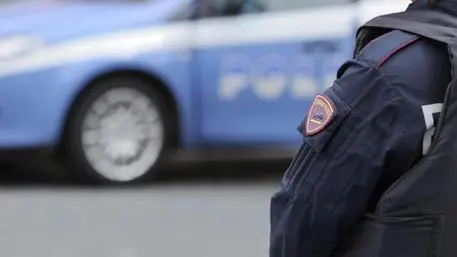 UFFICIO STAMPA POLIZIA