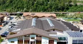 «La Sportiva» si potrà ingrandire: ok della Provincia alla deroga al Prg