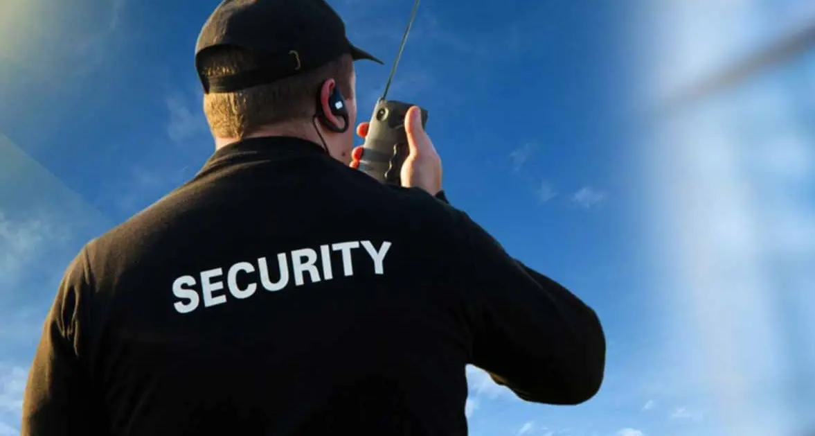 La security del concerto? Senza licenza, e i cinque buttafuori erano tutti abusivi