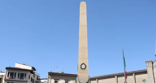 2 giugno: a Firenze deposizione corona in onore Caduti