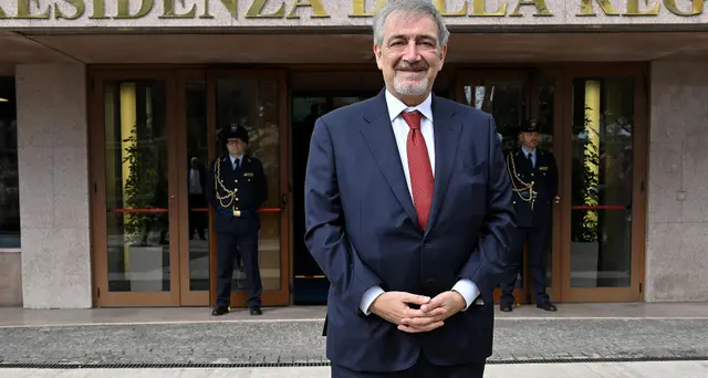 Lazio: ultimi ritocchi per la giunta, squadra di Rocca in arrivo