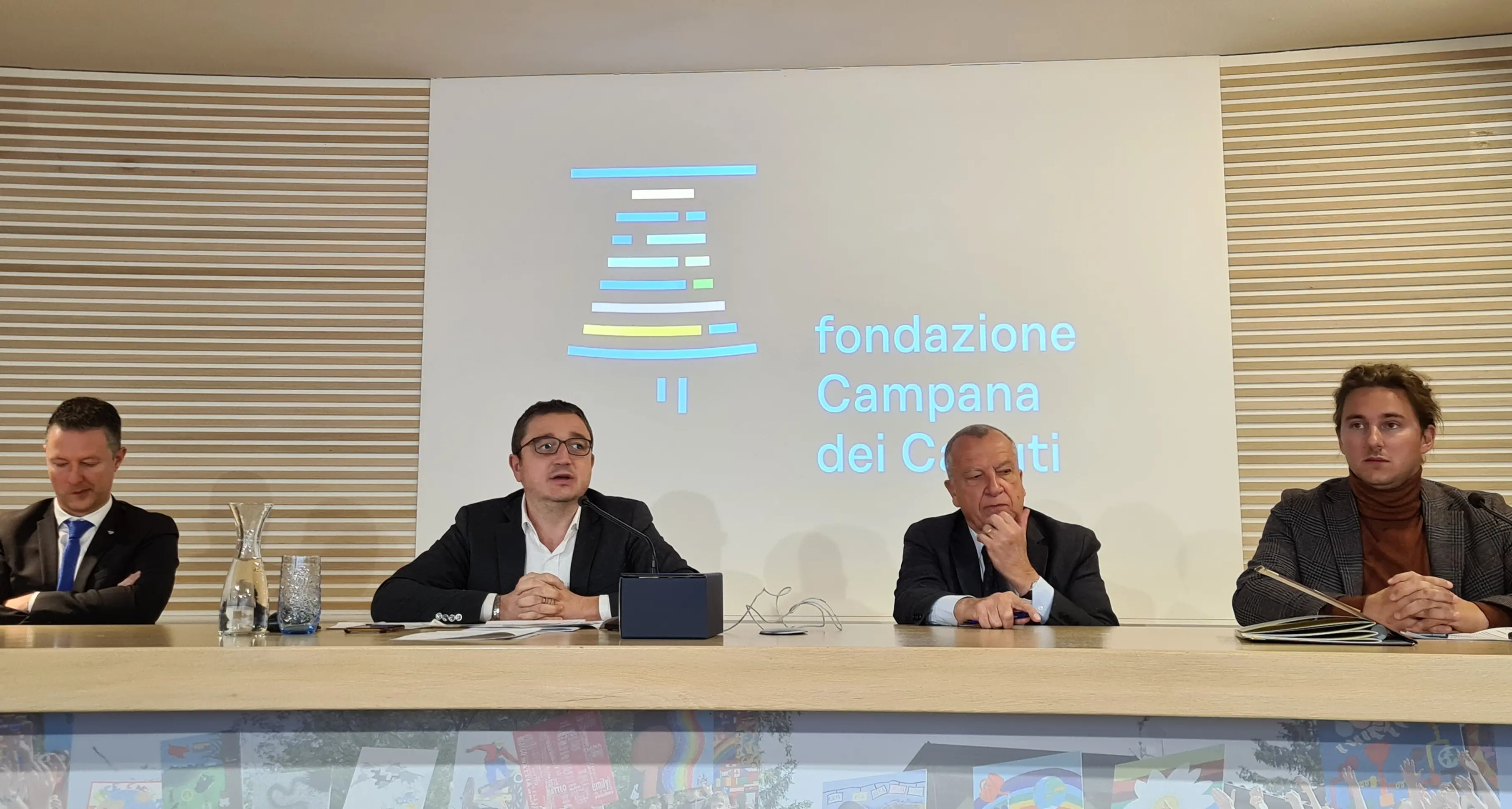 A Rovereto e Vallagarina il nuovo anno porta 120 milioni di euro per mobilità e infrastrutture