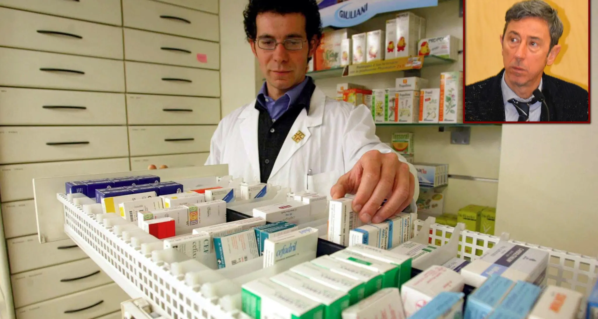 Cresce il consumo di farmaci in Trentino, Roni: «Il problema non è solo di spesa ma di salute pubblica»